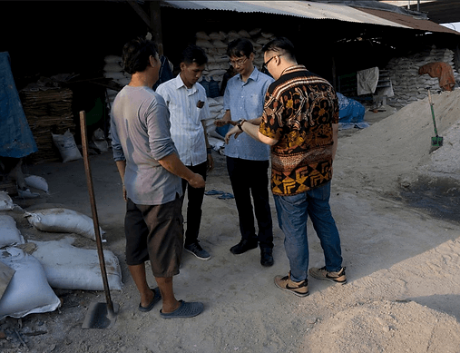 tentang cv nagamas prima enterprise
