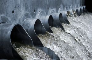 Proses Biologis dalam WWTP