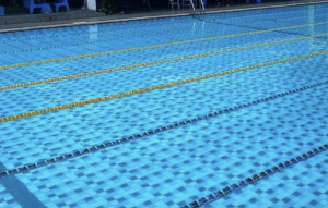 Pasir Silika untuk Filter Kolam Renang Terbaik