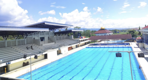 Pasir Silika di Kolam Renang