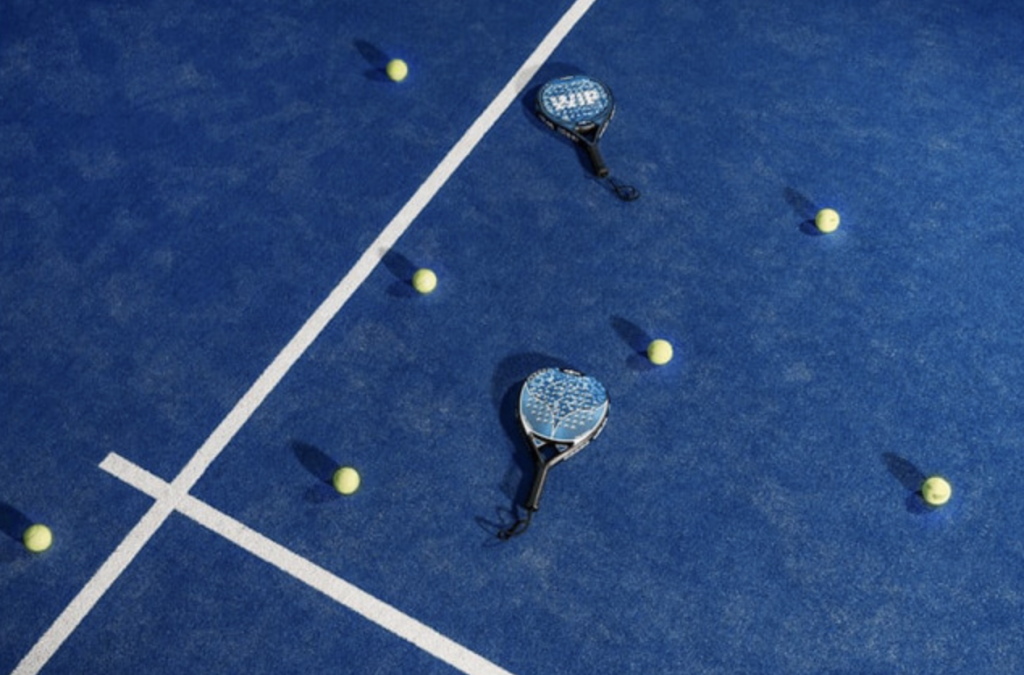 Biaya Perawatan Lapangan Padel
